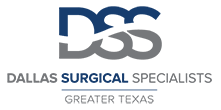 Dallas Surgical Specialists Logo
