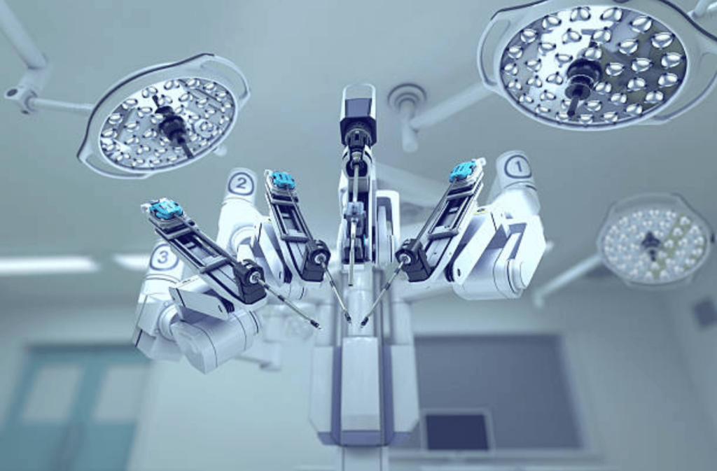 robotic-surgery